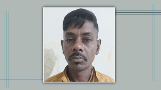 পুলিশের তালিকাভুক্ত সন্ত্রাসী ‘কিলার লিটন গ্রেফতার