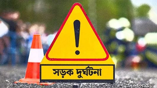 পটুয়াখালীতে সিএনজি-অ্যাম্বুলেন্স সংঘর্ষে কৃষি কর্মকর্তা নিহত, আহত ৩