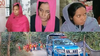 গৌরনদীতে ৩ নারীকে পিটিয়ে আহত করলেন ছাত্রদল কর্মী