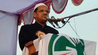 স্বার্থন্বেষী মহল ইসলামী দলগুলোকে ধোকা দিয়ে ক্ষমতায় গেছে: চরমোনাই পীর 