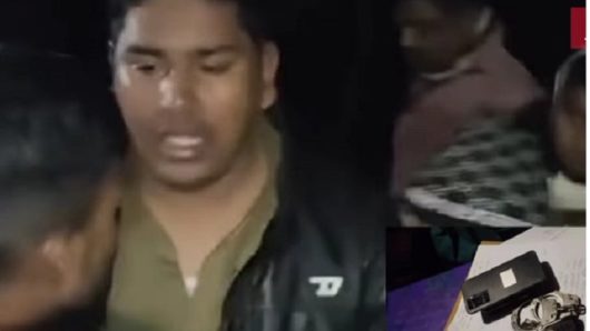 বরিশালে ডিবি পরিচয়ে চাঁদাবাজি, পুলিশ ও ছাত্রদল নেতা আটক