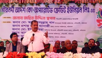 দেশের মালিকানা বুঝিয়ে দিতে বিলম্ব হওয়ায় অপরাধের সম্ভাবনা বাড়ছে -স্বপন