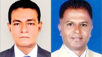 বরিশাল মহানগর বিএনপির আহ্বায়ক ও সদস্য সচিবকে শোকজ