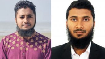 বরিশাল মহানগর ছাত্রশিবিরের কমিটি গঠন