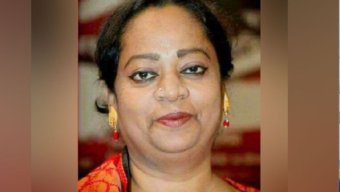 বিএনপির শিরিনের বিরুদ্ধে এবার শিক্ষার্থীদের গুরুতর অভিযোগ