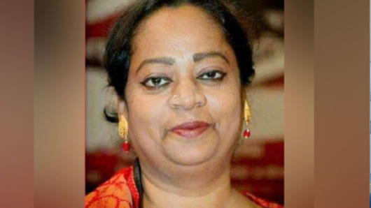 বিএনপির শিরিনের বিরুদ্ধে এবার শিক্ষার্থীদের গুরুতর অভিযোগ