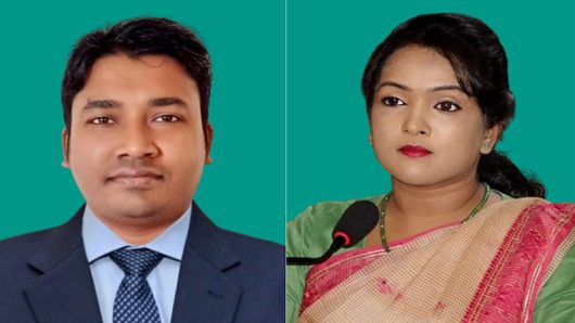 বরিশালে নাগরিক সেবায় দুই ইউএনও’র সফলতা
