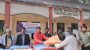 ব্রাইট লাইফ ভলান্টিয়ার্স কর্তৃক শীতবস্ত্র উপহার