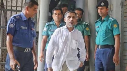 ৭৮ দিনের রিমান্ড সহ্য করেও বেগম জিয়া ও তারেককে ফাঁসাননি বাবর!