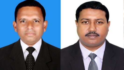 বরিশাল জেলা ক্রীড়া ধারাভাষ্যকার ফোরামের কমিটি গঠন