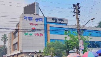 বরিশাল সিটি করপোরেশনের গৃহকর: ঘুষ দিলে মাপা হয় না ঘর