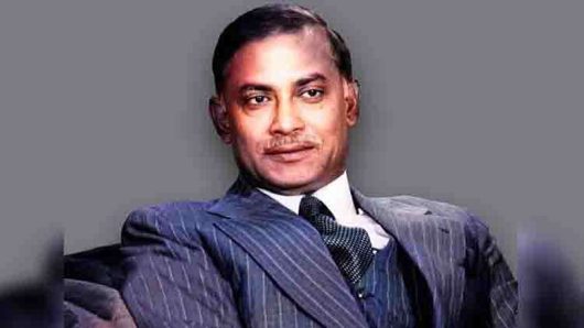 শহীদ জিয়াকে দেশের পিতা বলতে হবে, বরিশালে শ্রমিকদল নেতা