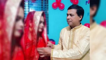 ভোলায় ক্ষমতা দেখিয়ে বিয়ে, সরকারের পতন হতেই আ.লীগ নেতার অস্বীকার