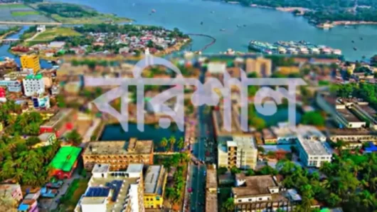 বরিশালে ভোজদারদের রোজা রাখাতে খাবার দোকানে পর্দা না টাঙানোর নির্দেশ