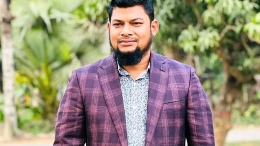 বরিশাল মহানগর ছাত্র দলের ক্লিন ইমেজের নেতাকে বিতর্কিত করতে কৌশলে অপপ্রচার