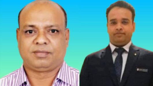 ছাত্রদল সভাপতির হাতপায়ের রগ কর্তন  বাকেরগঞ্জ বিএনপি থেকে সালাম ও সোহেল বহিষ্কার