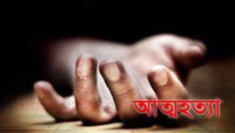 বরিশাল নগরীতে তরুণীর ঝুলন্ত লাশ উদ্ধার