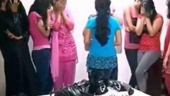 বরিশাল নগরীতে প্রকাশ্যে চলছে দেহ ব্যবসা এলাকাবাসীর ক্ষোভ  প্রকাশ!