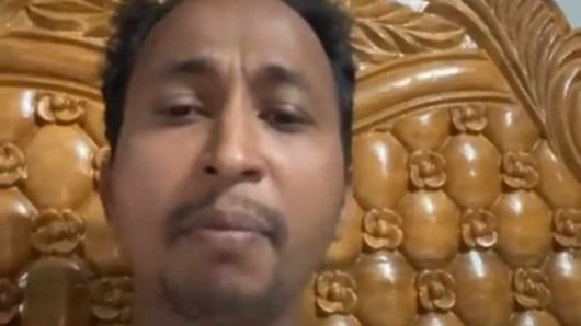 আত্মহত্যার ঘটনা ধামাচাপা দিতে লাইভে এসে সাংবাদিকদের হুমকি,