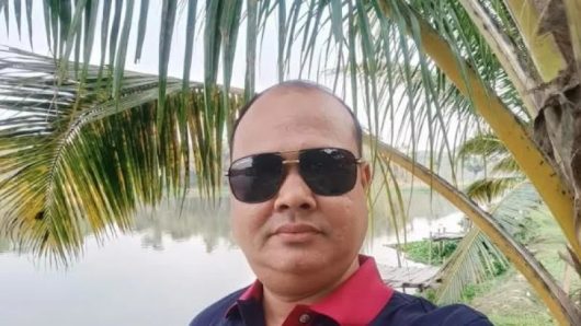 নির্ধারিত এলাকার বাইরে অভিযান, পুলিশের সেই এএসআই বহিষ্কার