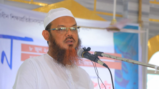 ফয়জুল করীমকে বরিশাল সিটির মেয়র ঘোষণা করতে আদালতে মামলা