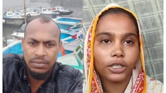 বরিশাল নগরীর ৫নং মোহাম্মদপুরে ঘরে ঢুকে গৃহবধূকে ধর্ষণচেষ্টার অভিযোগ