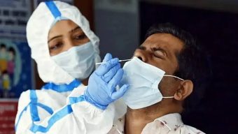 বরিশালে প্রথমবারের মতো করোনাভাইরাস শনাক্ত