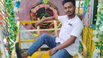 বরিশালে ধর্ষণ মামলার আসামি সাইদুল গ্রেফতার