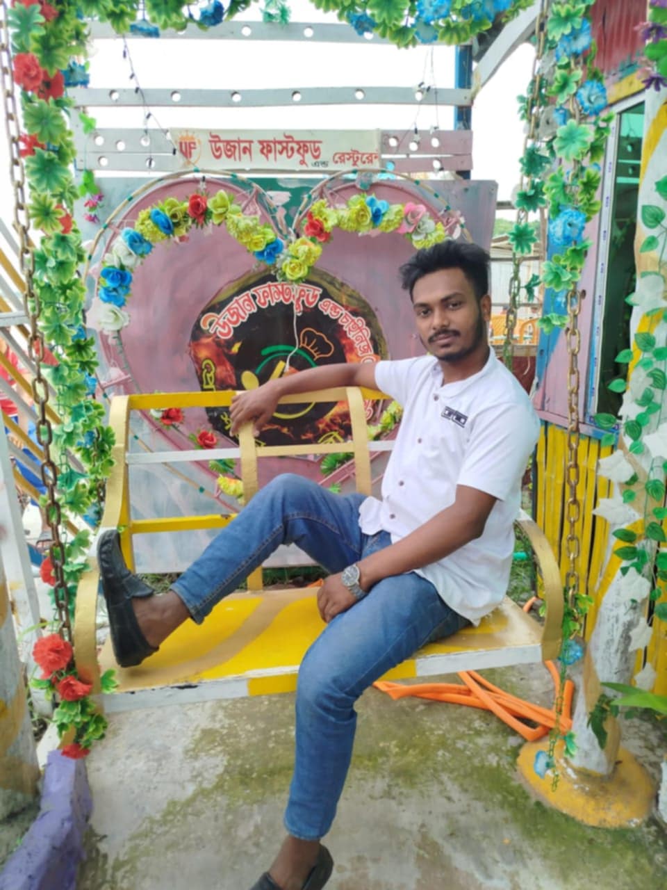 বরিশালে ধর্ষণ মামলার আসামি সাইদুল গ্রেফতার