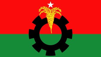 বরিশালে বেপরোয়া চাঁদাবাজি বিএনপি নেতাদের