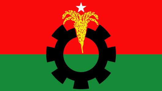 বরিশালে বেপরোয়া চাঁদাবাজি বিএনপি নেতাদের