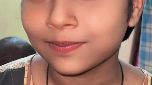 বরিশাল নগরীতে পঞ্চম শ্রেণীর ছাত্রী নিখোজ
