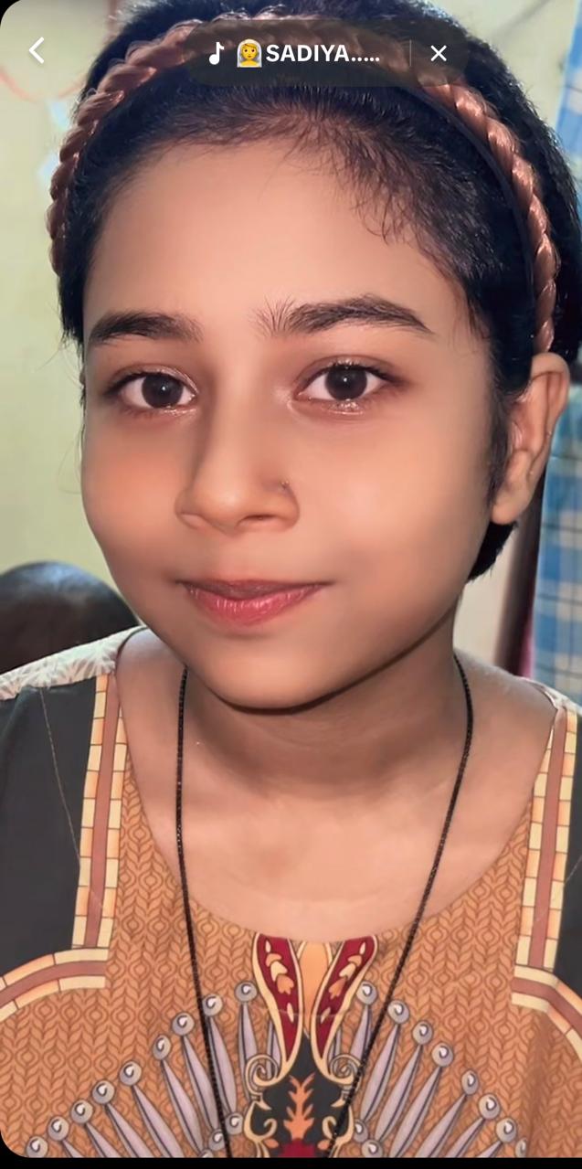বরিশাল নগরীতে পঞ্চম শ্রেণীর ছাত্রী নিখোজ