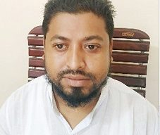 ছাত্রলীগ পরিচয়ে প্রভাব দেখানো গৌরনদীর সেই পিআইও’র বিরুদ্ধে বিস্তর অভিযোগ
