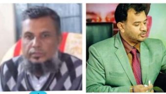 আওয়ামীপন্থি প্রধান শিক্ষকের কবলে ফজলুল হক স্কুল, ষড়যন্ত্র করে সভাপতিকে অব্যাহতি