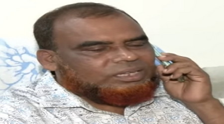 পটুয়াখালীর সাব-রেজিস্ট্রার আড়াই বছর বয়সে ভুয়া মুক্তিযোদ্ধা এখনও দাপটের সঙ্গে বহাল।