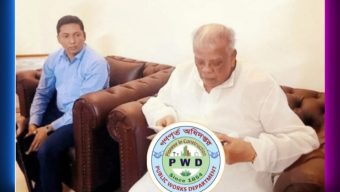 আওয়ামীলীগের আমুর হোসেন আমুর পালিত পুত্র পরিচয়ে বরিশাল গণপূর্তে স্বৈরাচারের অন্ধকার সাম্রাজ্য বেপরোয়া নির্বাহী প্রকৌশলী ফয়সাল আলম