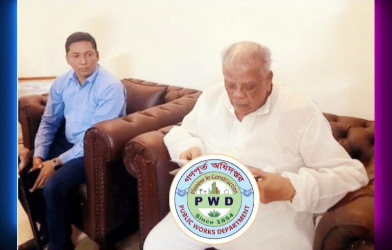 আওয়ামীলীগের আমুর হোসেন আমুর পালিত পুত্র পরিচয়ে বরিশাল গণপূর্তে স্বৈরাচারের অন্ধকার সাম্রাজ্য বেপরোয়া নির্বাহী প্রকৌশলী ফয়সাল আলম