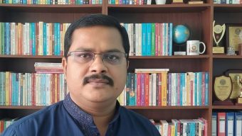 বরিশালের সাবেক এমপি পঙ্কজ দেবনাথের সাইবার মামলা থেকে খালাস সাংবাদিক হাসিবুল ইসলাম