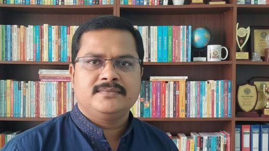 বরিশালের সাবেক এমপি পঙ্কজ দেবনাথের সাইবার মামলা থেকে খালাস সাংবাদিক হাসিবুল ইসলাম