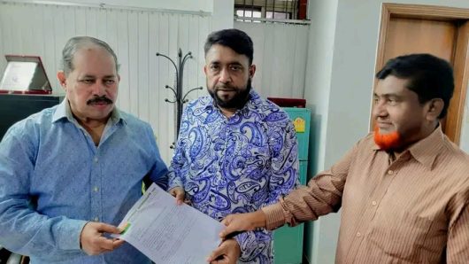 বরিশাল সদর উপজেলা বিএনপির নতুন কমিটি দিল কেন্দ্র, সবাই সরোয়ারের ঘনিষ্ঠ