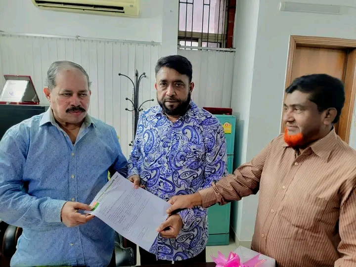 বরিশাল সদর উপজেলা বিএনপির নতুন কমিটি দিল কেন্দ্র, সবাই সরোয়ারের ঘনিষ্ঠ