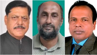 বরিশালের ভাইজানখ্যাত কুখ্যাত ইকবাল সীমান্তে গ্রেপ্তার