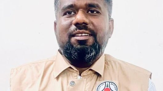 দুর্নীতির টাকায় ক্রোড়পতি বিআরটিএ’র সৌরভের মিডিয়া ম্যানেজে দৌঁড়ঝাপ