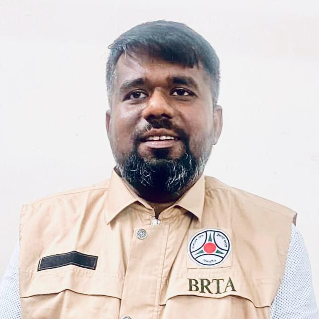 দুর্নীতির টাকায় ক্রোড়পতি বিআরটিএ’র সৌরভের মিডিয়া ম্যানেজে দৌঁড়ঝাপ