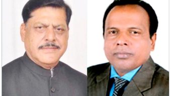 ভারতে পালানোর সময় প্রধান অভিযুক্ত গ্রেপ্তার ১৫ বছরেও খোঁজ মেলেনি ইউপি চেয়ারম্যানের