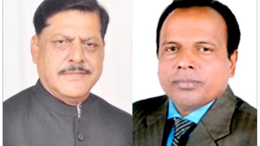 ভারতে পালানোর সময় প্রধান অভিযুক্ত গ্রেপ্তার ১৫ বছরেও খোঁজ মেলেনি ইউপি চেয়ারম্যানের