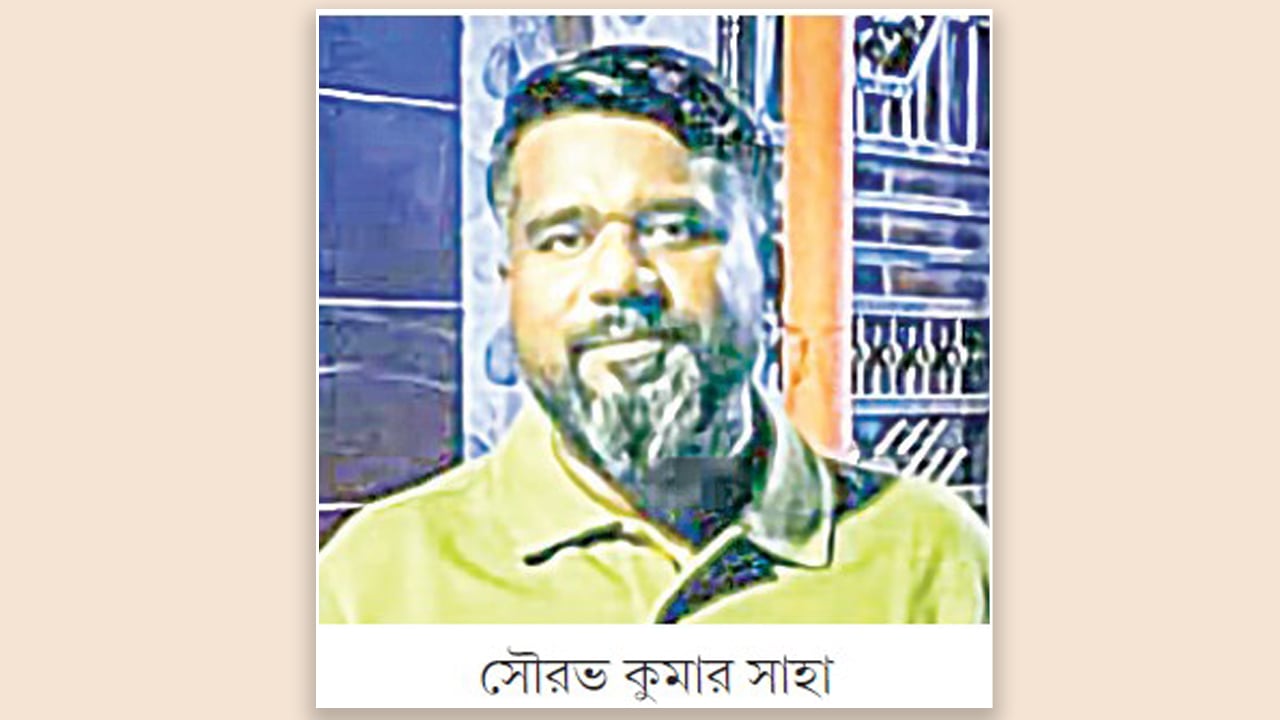 ১১ বছরেই অর্ধশত কোটি টাকার সম্পদের মালিক, বরিশাল বিআরটিএর সৌরভ