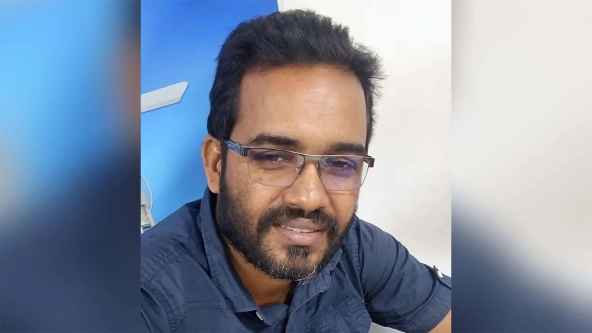 সাংবাদিককে জবাই করার হুমকী, থানায় জিডি