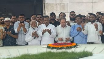তারেক রহমান প্রধানমন্ত্রী হয়ে দেশকে উন্নয়নের দিকে নিয়ে যাবেন: সরোয়ার